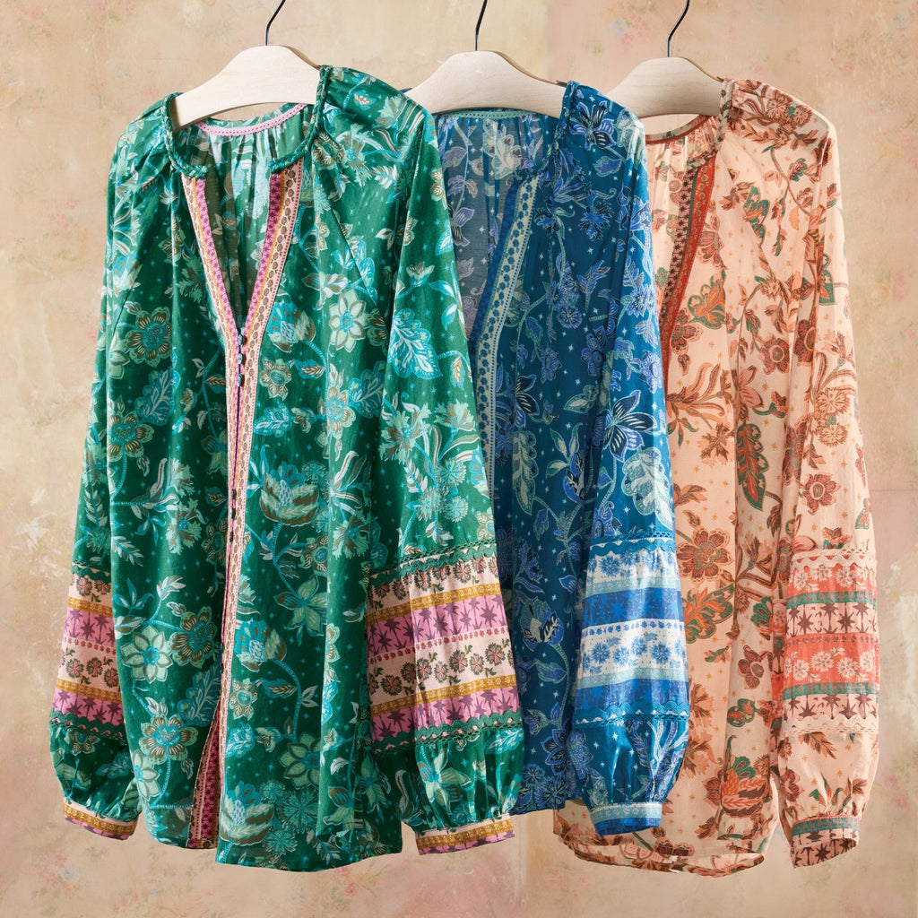 Arvilla Top