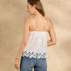 Calabria Camisole
