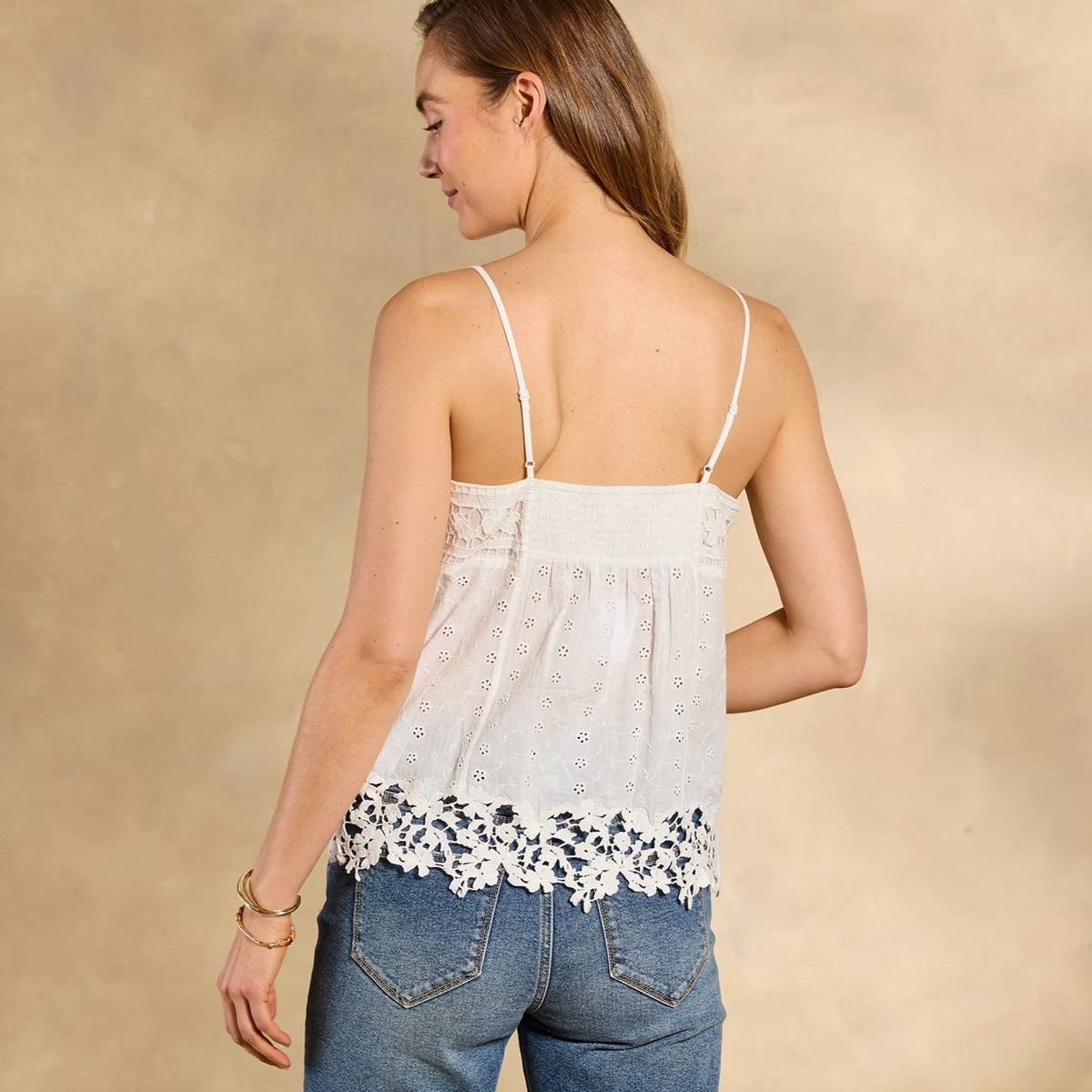 Calabria Camisole