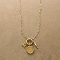 Orphea Necklace