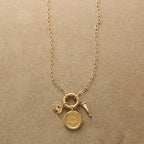 Orphea Necklace