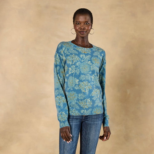 Axios Sweater