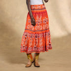 Salina Skirt. Petite