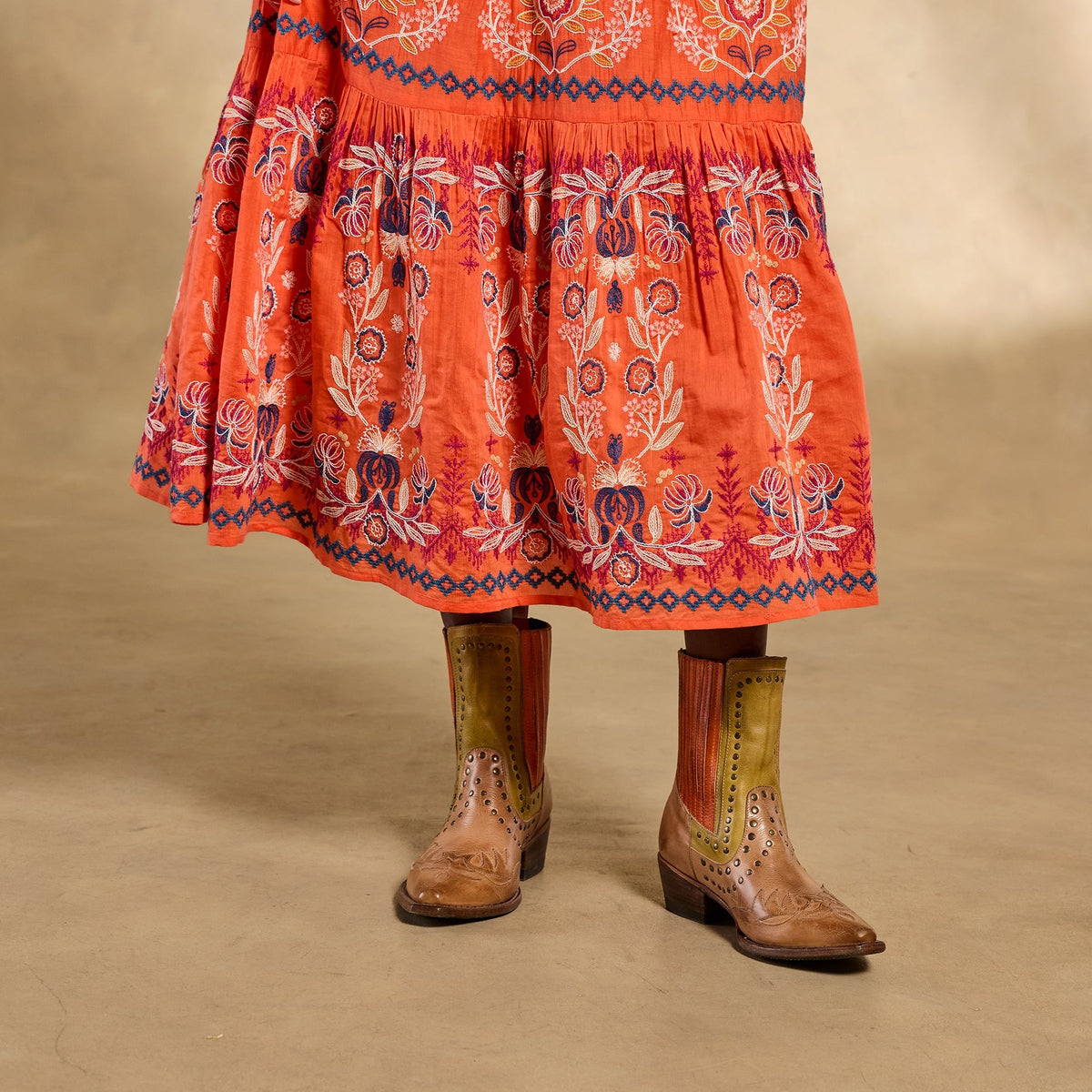 Salina Skirt
