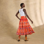 Salina Skirt. Petite