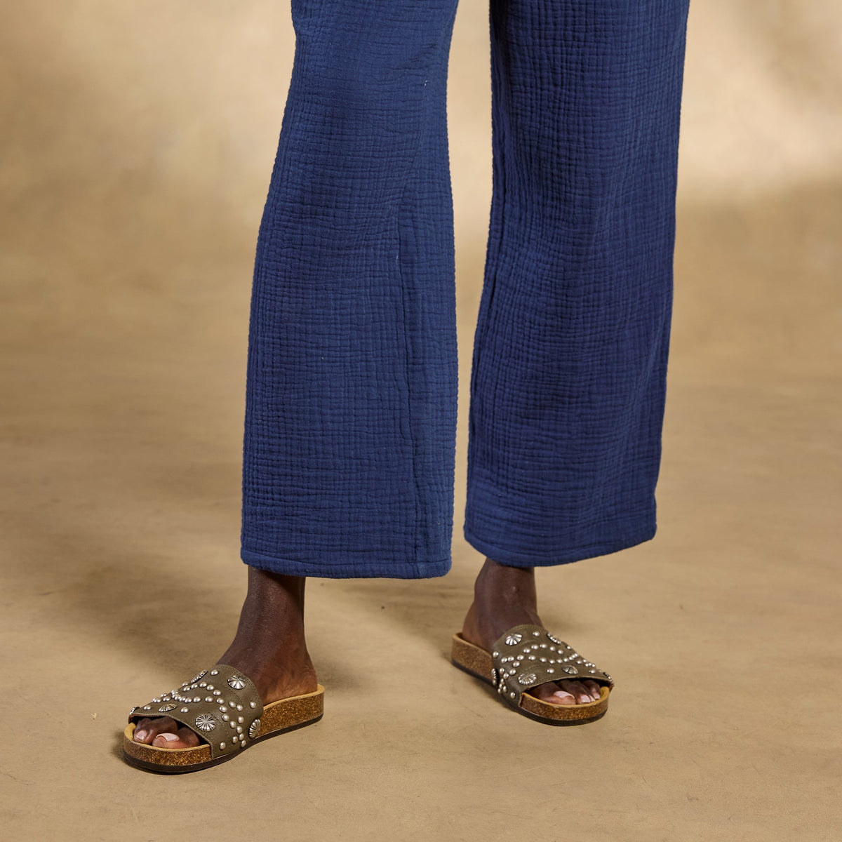 Reese Drawstring Pants