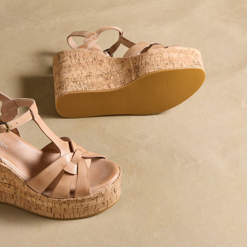 Marquez Wedges