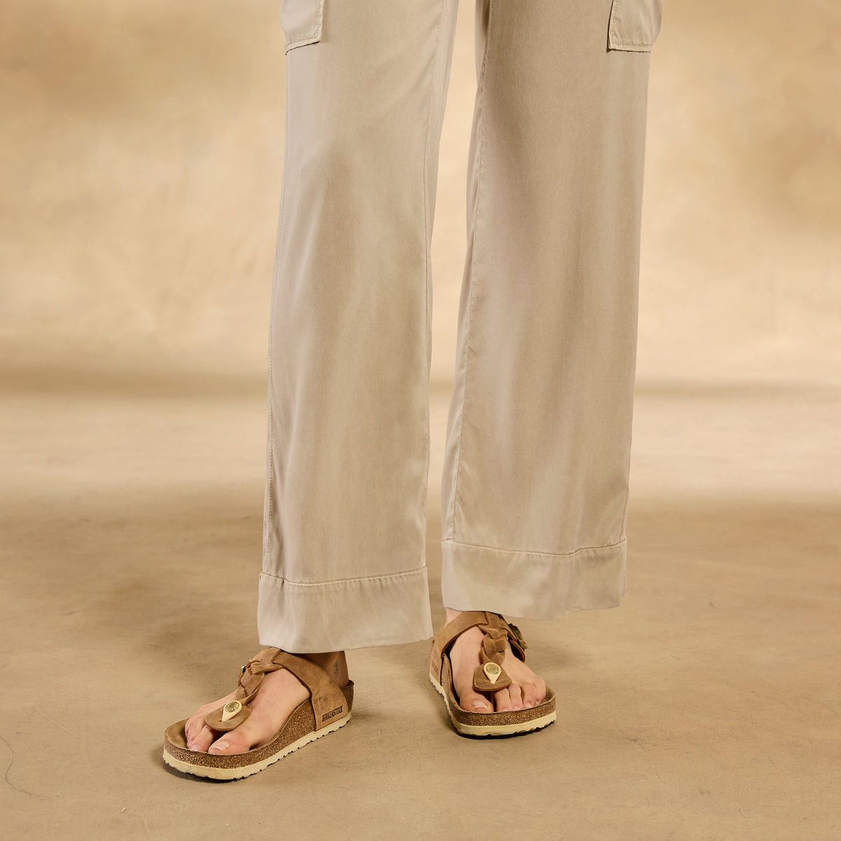 Nava Cargo Pants