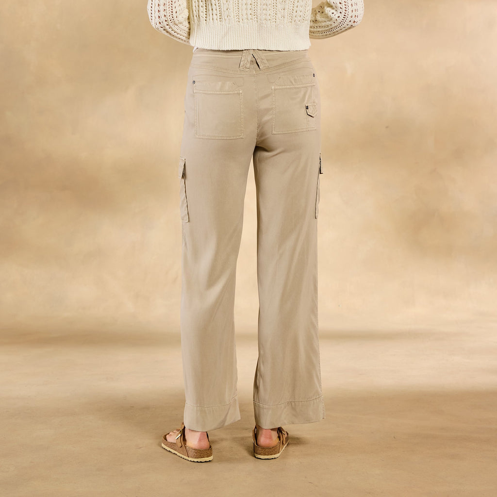 Nava Cargo Pants