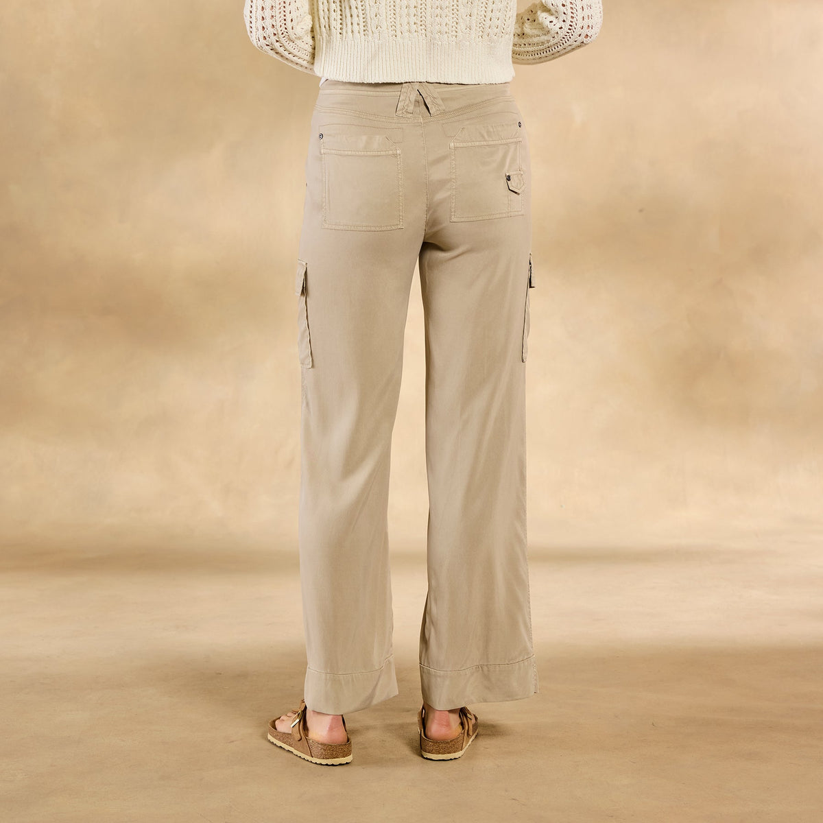 Nava Cargo Pants