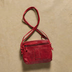Hope Woven Crossbody Bag