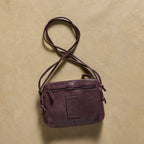 Hope Woven Crossbody Bag