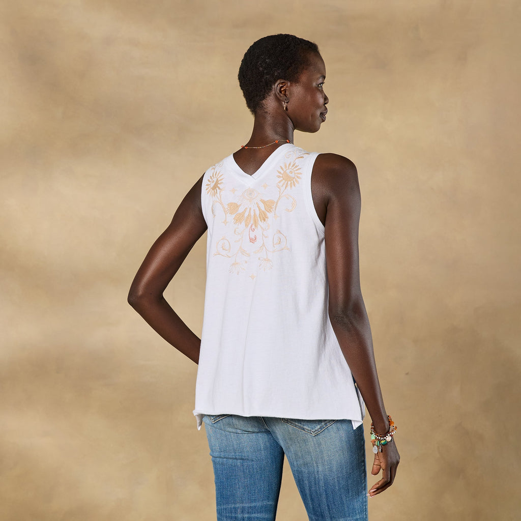 Minetta Tank