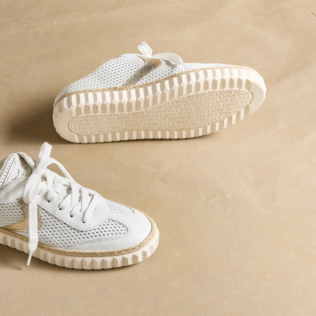 Mozelle Sneaker Mules