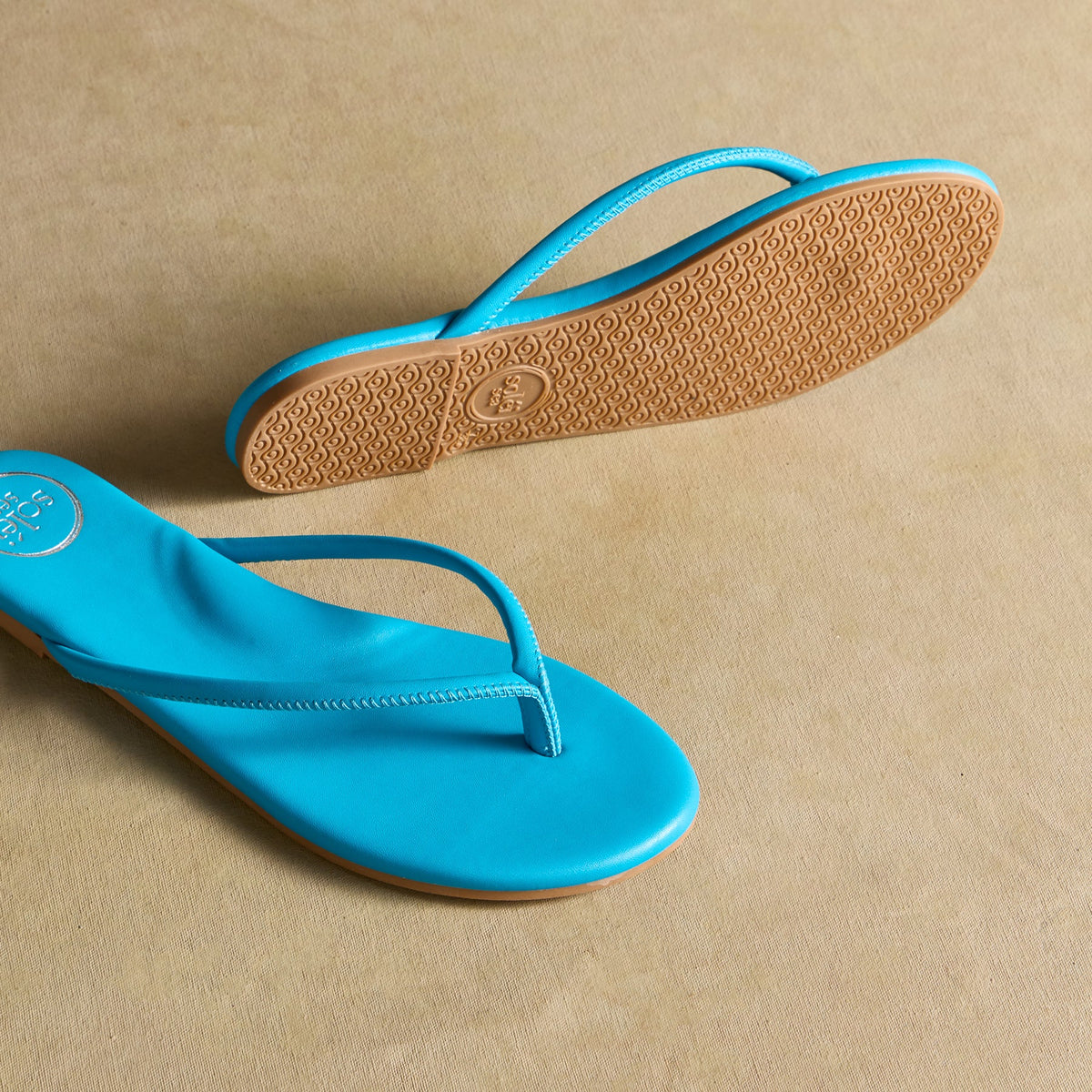 Caldonia Sandals