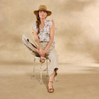 Milla Floral Daze Top
