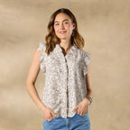 Milla Santos Top