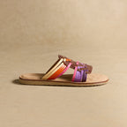 Castello Woven Slides