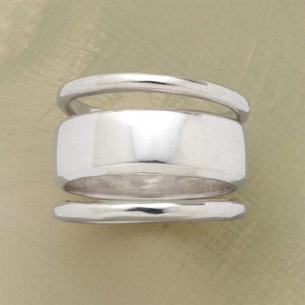 Capricious Ring Trio