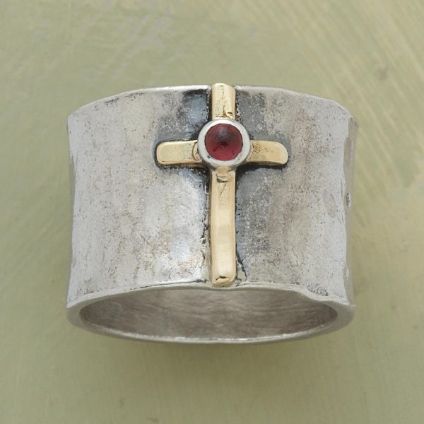 Cathedral Ring