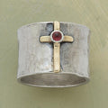 Cathedral Ring