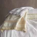 Trousseau Bedskirt