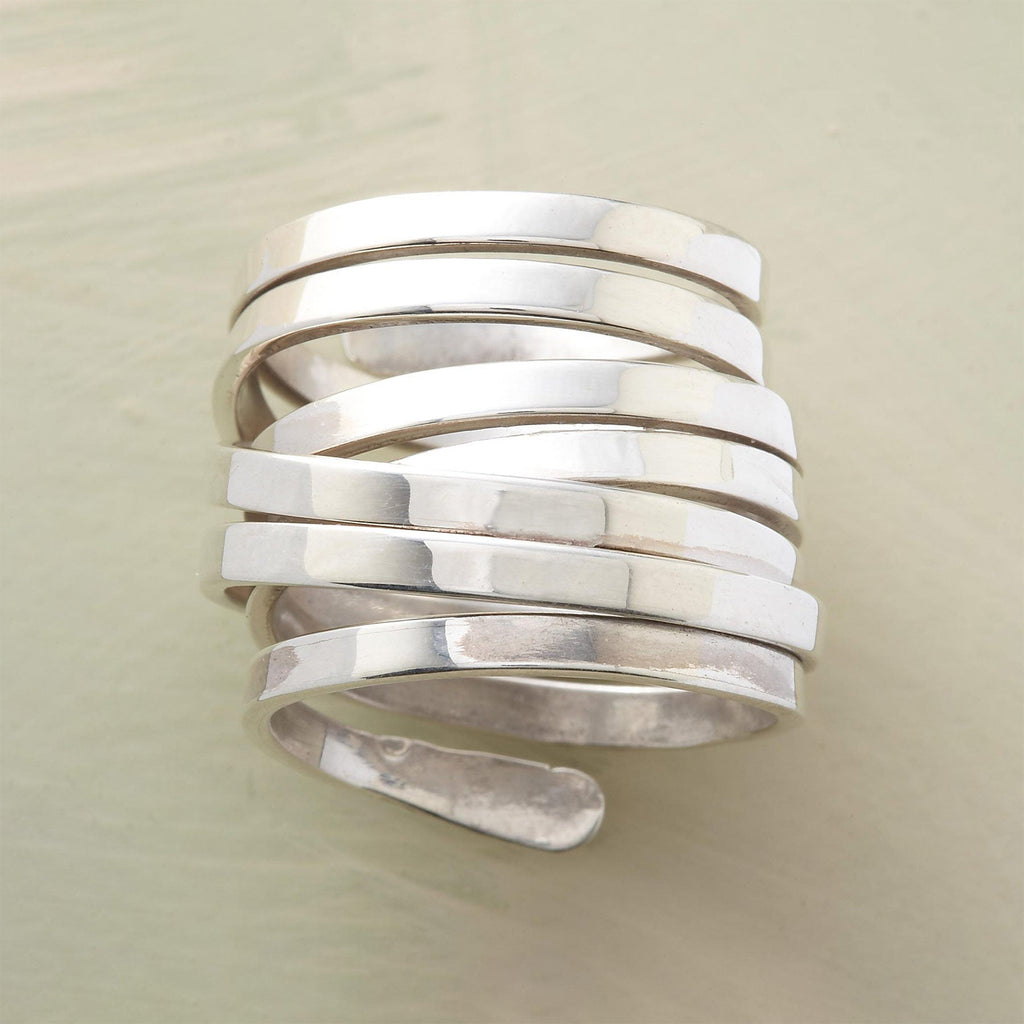 Wraparound Ring