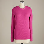 Crewneck Thermal. Petite