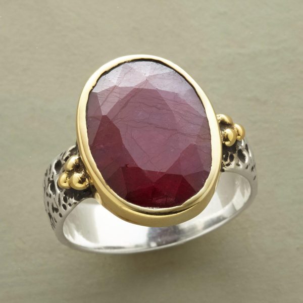 Alexandra Ring