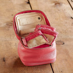 Letter Perfect Jewelry Case