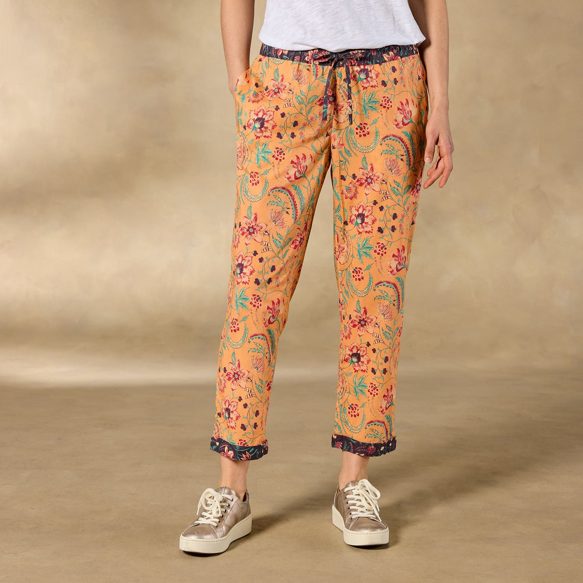 Leia Pants. Petite