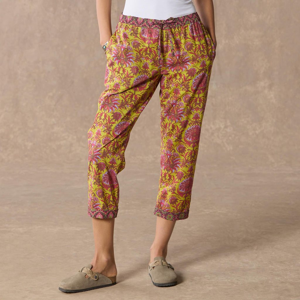 Leia Pants. Petite