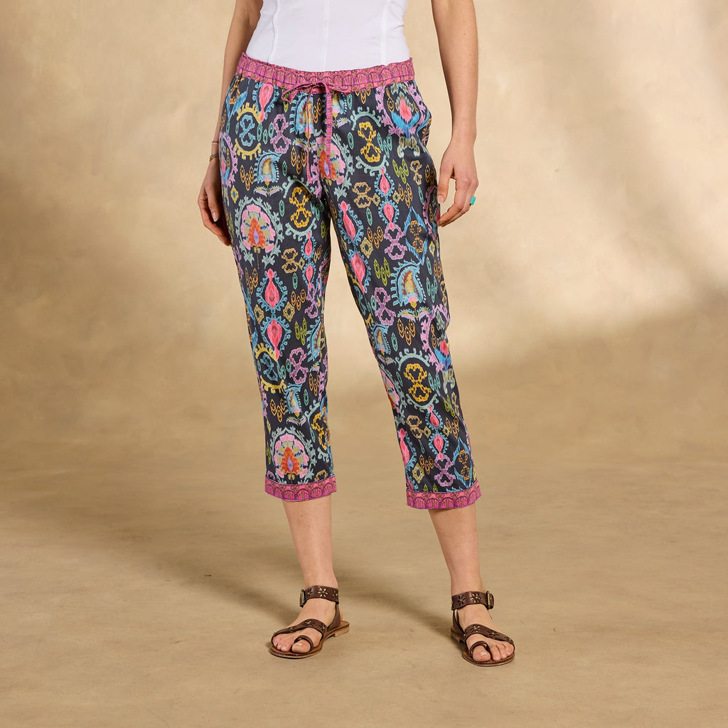 Leia Pants. Petite