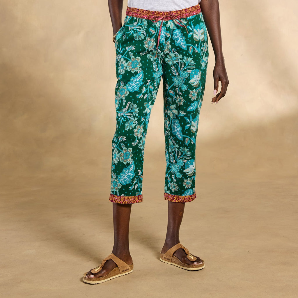 Leia Pants. Petite