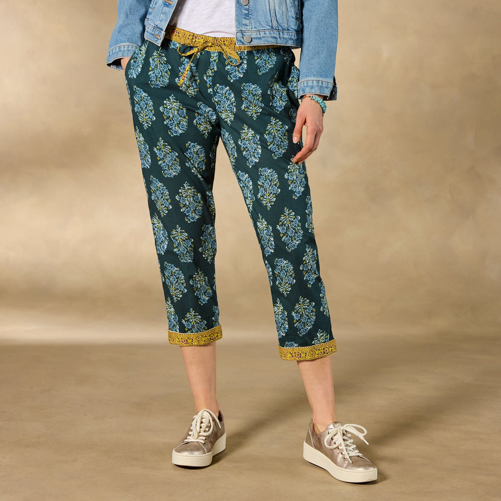 Leia Pants. Petite