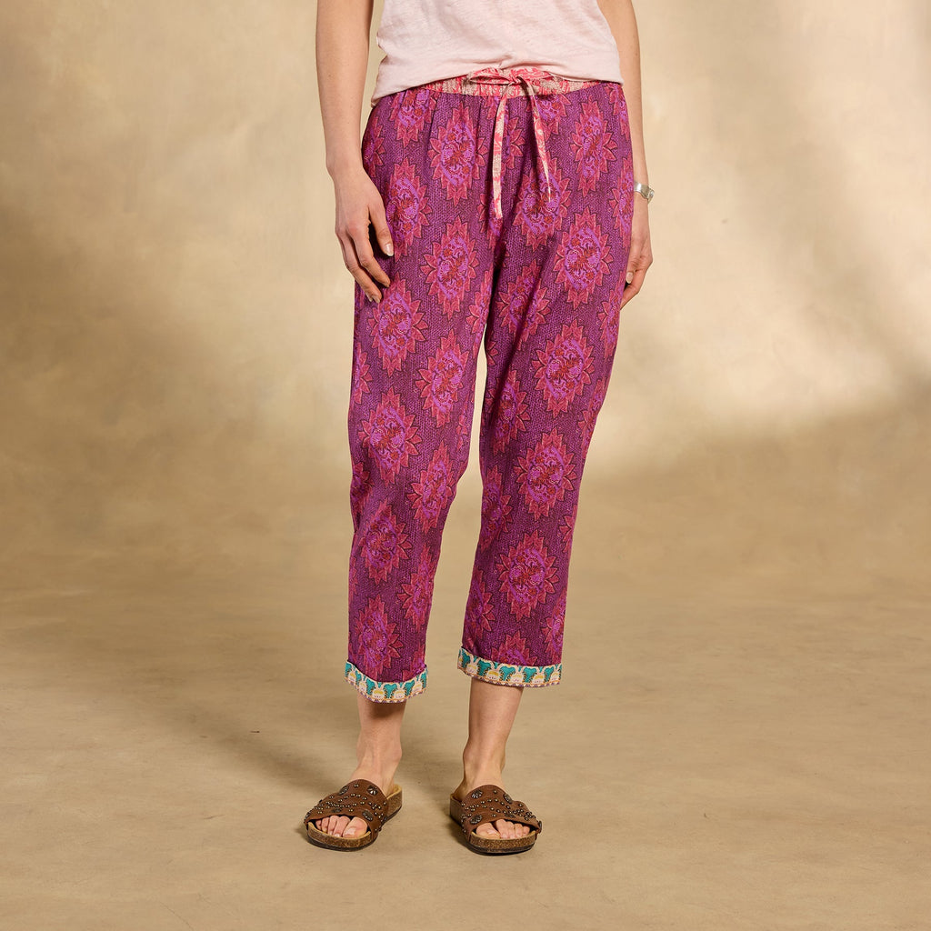 Leia Pants. Petite