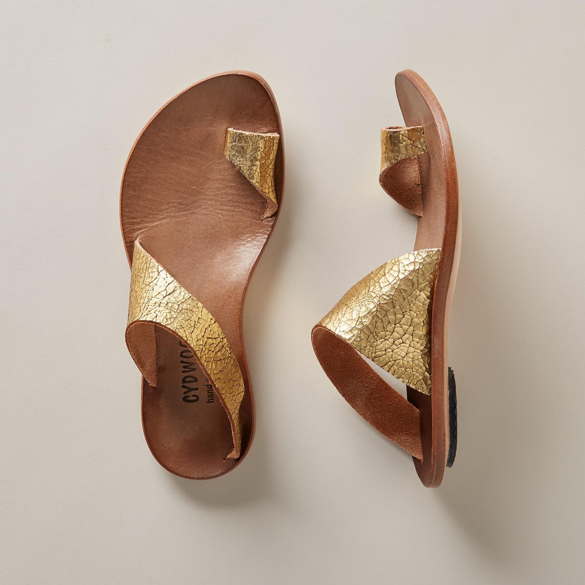 Hillary Sandals