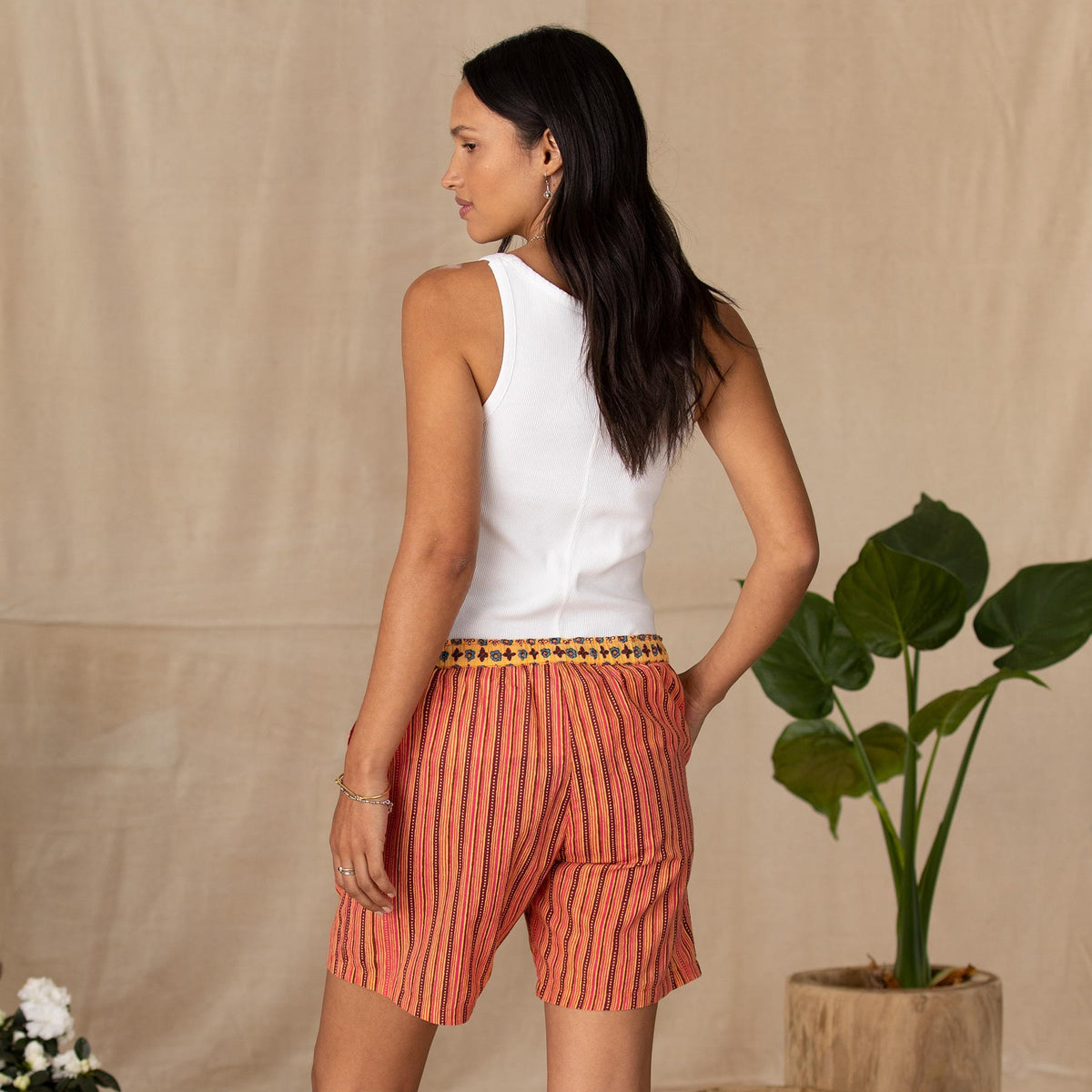 Leia Shorts