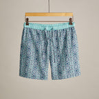 Leia Shorts