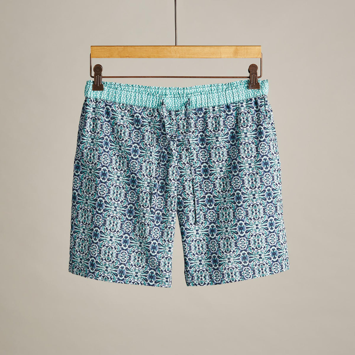 Leia Shorts