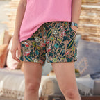 Leia Shorts