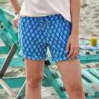 Leia Shorts
