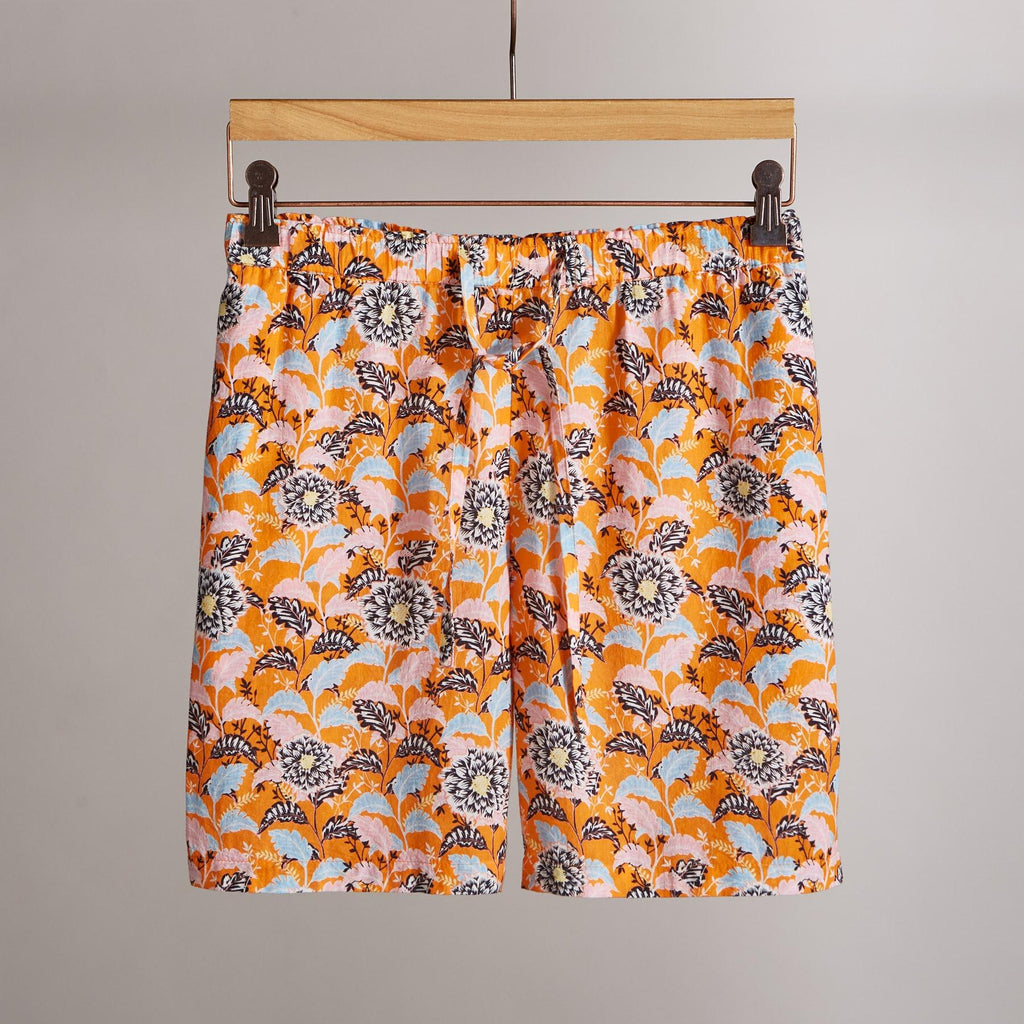 Leia Shorts