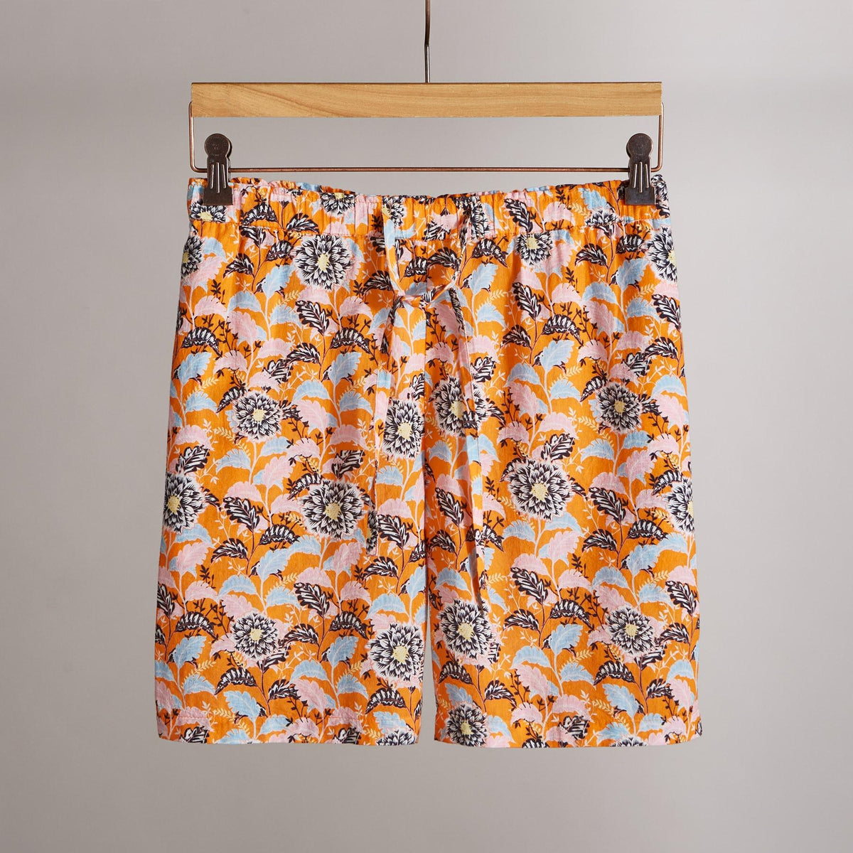 Leia Shorts