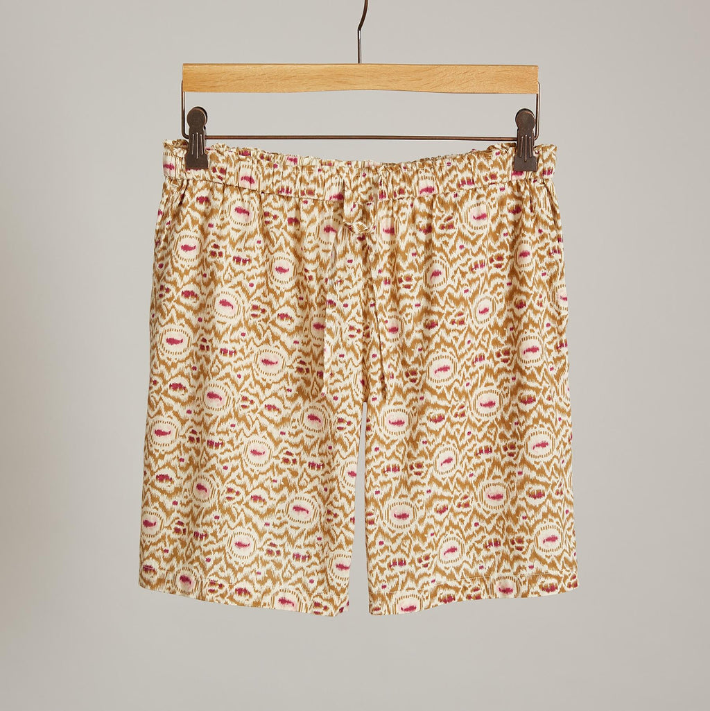 Leia Shorts