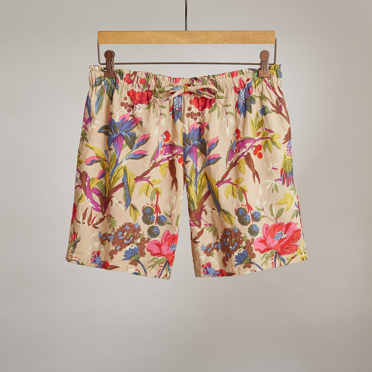Leia Shorts