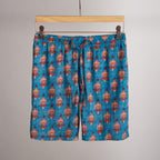 Leia Shorts
