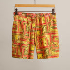 Leia Shorts