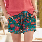 Leia Shorts