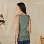 Elan Tank. Petite